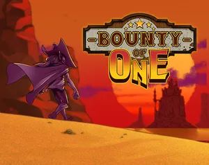 Bounty of One